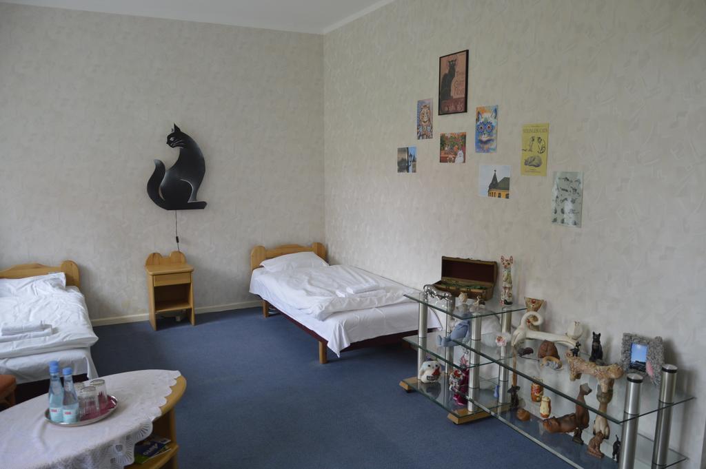 Rojupe Hotel Roja Quarto foto
